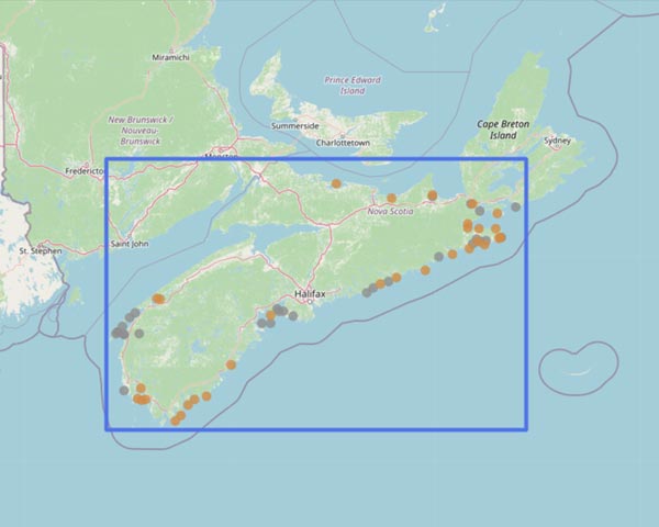 Centre for Marine Applied Research | Projects